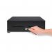 Safescan HD-4142 Heavy Duty Cash Drawerwith 8 Coin and 8 Note Trays 34918J