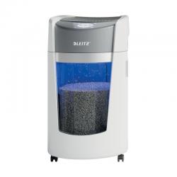 Leitz OptiMax Micro Cut Shredder