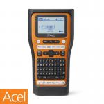 ACEL PT-E560BTVP Pro Handheld Electrician Labelling Machine 34928J