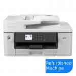 Brother MFC-J6540DWE Colour Inkjet A Grade - Refurbished Machine 34946J