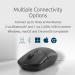 Kensington MY430 EQ Rechargeable Mouse 35001J