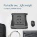 Kensington SmartFit Easy Riser EQ Laptop Cooling Stand 35005J