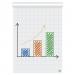 Nobo 1915657 Premium Flipchart Pad 60x85