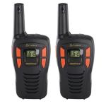 Cobra AM255 5km 2-Way General Purpose PMR Radio 1 Pair 35024J