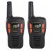 Cobra AM255 5km 2-Way General Purpose PMR Radio 1 Pair 35024J