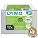 Dymo 99014 12 Rolls LabelWriter Shipping