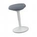 Leitz Ergo Active Sitting Stool with Com