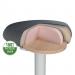 Leitz Ergo Active Sitting Stool with Com