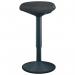 Leitz Ergo Active Standing Stool with Comfort Seat Dark Grey 35034J