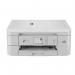 Brother DCP-J1800DW Colour Inkjet Wireless Multifunction with Automatic Paper Cutter 35038J