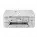 Brother DCP-J1800DW Colour Inkjet Wireless Multifunction with Automatic Paper Cutter 35038J