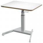 Leitz Ergo Small Electric Sit Standing Desk 35044J