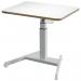 Leitz Ergo Small Electric Sit Standing Desk 35044J