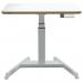 Leitz Ergo Small Electric Sit Standing Desk 35044J