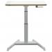 Leitz Ergo Small Electric Sit Standing Desk 35044J