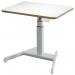 Leitz Ergo Small Electric Sit Standing Desk 35044J
