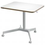Leitz Ergo pneumatic Small Sit Standing Desk 35045J