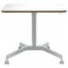 Leitz Ergo pneumatic Small Sit Standing Desk 35045J