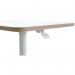 Leitz Ergo pneumatic Small Sit Standing Desk 35045J