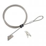 Kensington K60630WW Slim NanoSaver 2.0 EQ Keyed Laptop Lock 35046J