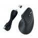Kensington K72482WW Pro Fit Ergo MY630 EQ Rechargeable Mouse 35047J