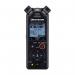 OM Systems LS-P5 Linear PCM Recorder 35048J