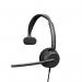 EPOS IMPACT 430 UC Wired Mono Headset 35055J