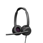 EPOS IMPACT 460 UC Wired Stereo Headset