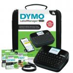 Dymo LabelManager Executive 640CB Labelling Machine Kit 35061J