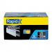 Rapid No. 36 Cable staple 14 mm