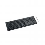 Kensington K75561UK KB150 EQ Wireless Keyboard 35071J