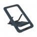 Leitz Ergo Aluminium Ultra-Flat Adjustable Laptop Stand 35080J