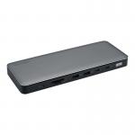 Kensington SD5760T Thunderbolt 4 Dual 4K Docking Station 35081J