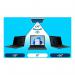 Kensington 628661 Privacy Filter 2 Way Removable 14 inch Widescreen 16:10 35100J