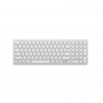 Alogic Echelon USB-C Rechargeable Wireless Keyboard for macOS 35102J