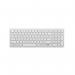 Alogic Echelon USB-C Rechargeable Wireless Keyboard for macOS 35102J