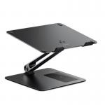 Alogic Elite Power Laptop Stand with Wireless Charger 35107J