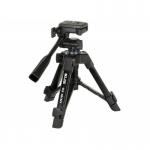 SLIK GX Lightweight mini tripod with 3 way head 35140J