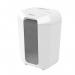 Fellowes Powershred LX70 Cross cut Shredder White 35143J