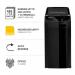 Fellowes AutoMax 450C Autofeed Cross Cut Shredder 35144J