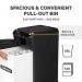 Fellowes AutoMax 450C Autofeed Cross Cut Shredder 35144J