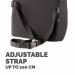 Fellowes Breyta Comfort Back Support Cushion 35150J