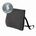 Fellowes Breyta Comfort Back Support Cushion 35150J