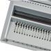 GBC MB20 MultiBind Heavy Duty Comb and Wire Binding Machine 35154J