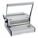 GBC CB30 Pro Heavy Duty Manual Punch and Comb Binding Machine 35155J