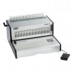 GBC CB30E Pro Heavy Duty Electric Punch and Comb Binding Machine 35156J