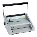 GBC Surebind 2 Heavy Duty Manual Punch and Strip Binding Machine 35158J