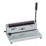 GBC W12 Manual Punch and Wire Binding Machine 35160J