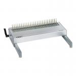 GBC CC500 Manual Comb Closer Machine 35161J