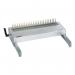 GBC CC500 Manual Comb Closer Machine 35161J